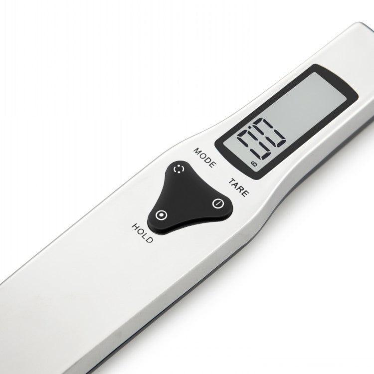 Digital Smart Measuring Spoon – Precision Kitchen Scale for Baking, Cooking & Coffee | Cookli UK