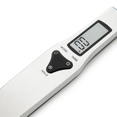 Digital Smart Measuring Spoon – Precision Kitchen Scale for Baking, Cooking & Coffee | Cookli UK