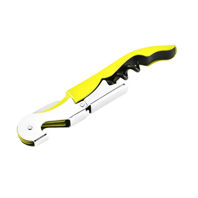 Multi Function Bottle Opener