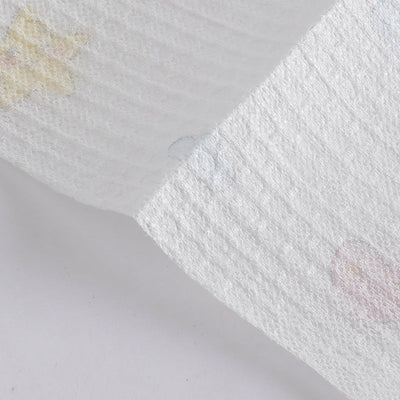 Disposable Kitchen Towels – Non-Woven Wood Pulp Dish Cloths | Cookli UK