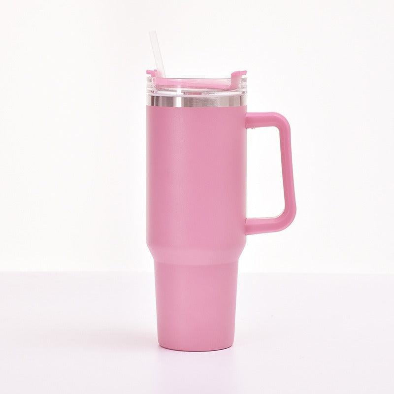 Stanley Quencher H2.0 Tumbler with Handle and Straw 40oz Cup
