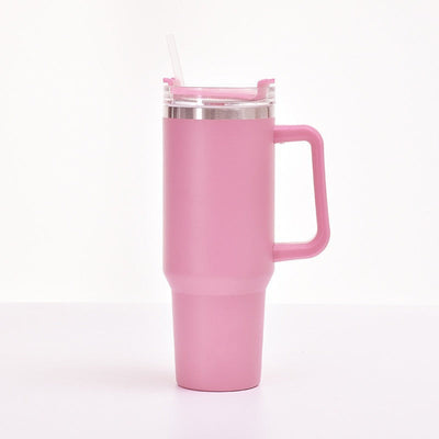 Stanley Quencher H2.0 Tumbler with Handle and Straw 40oz Cup