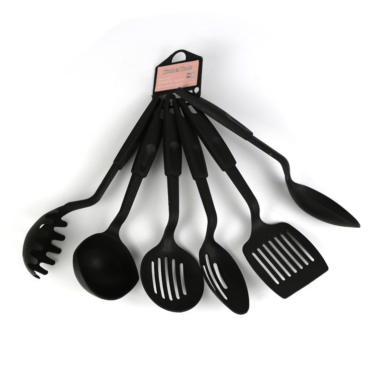 Non-Stick Kitchen Utensil Set – Rubber Spoon & Shovel Tools for Cooking | Cookli UK