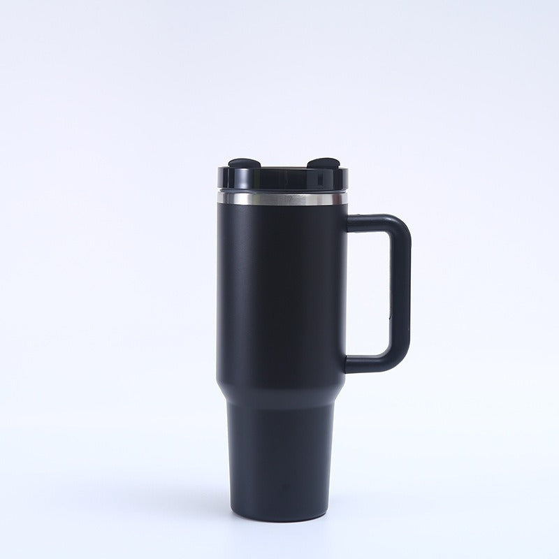 Stanley Quencher H2.0 Tumbler with Handle and Straw 40oz Cup