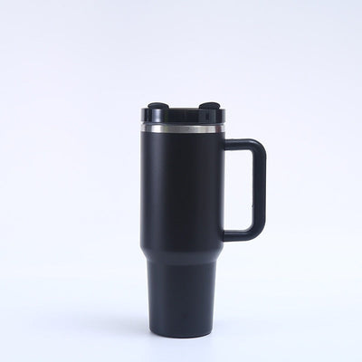 Stanley Quencher H2.0 Tumbler with Handle and Straw 40oz Cup