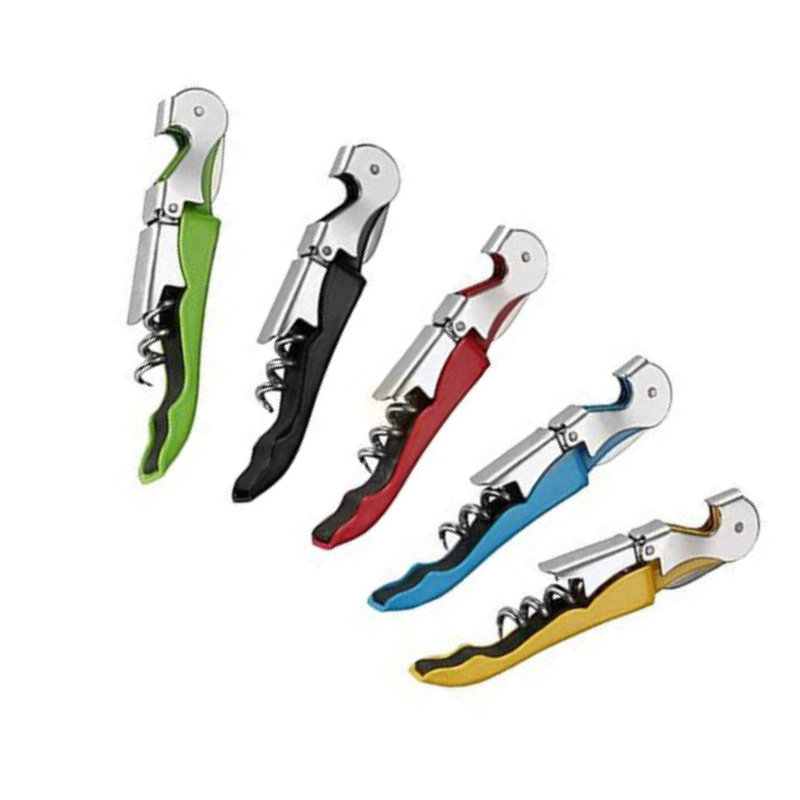 Multi Function Bottle Opener