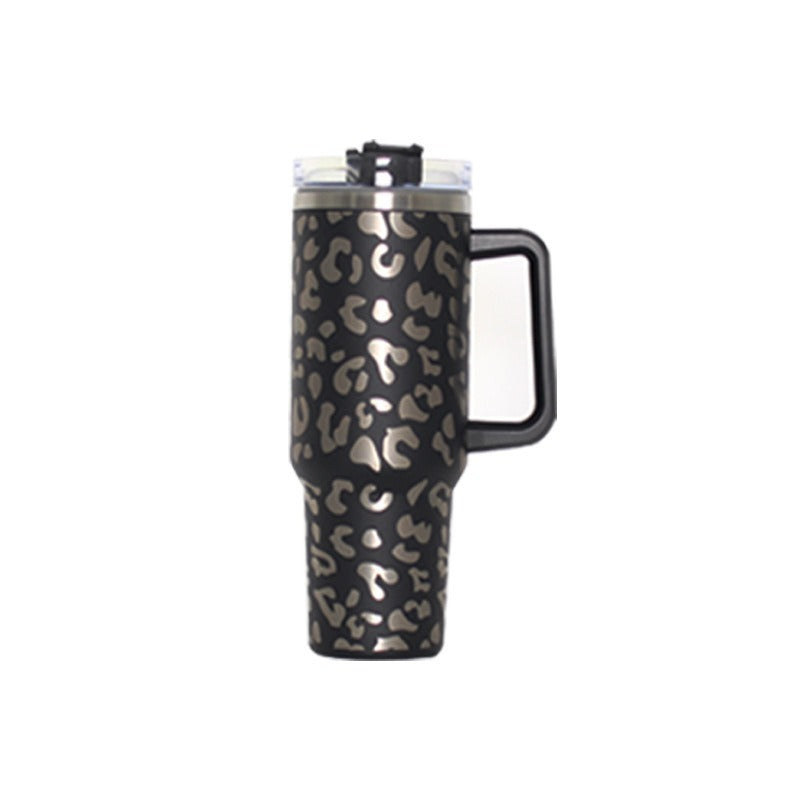 Stanley Quencher H2.0 Tumbler with Handle and Straw 40oz Cup