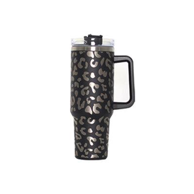 Stanley Quencher H2.0 Tumbler with Handle and Straw 40oz Cup