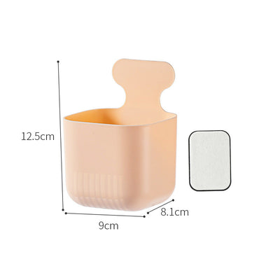 Magnetic Wall Storage Box – Kitchen Organizer | Cookli UK