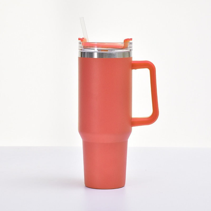 Stanley Quencher H2.0 Tumbler with Handle and Straw 40oz Cup