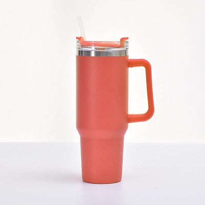 Stanley Quencher H2.0 Tumbler with Handle and Straw 40oz Cup
