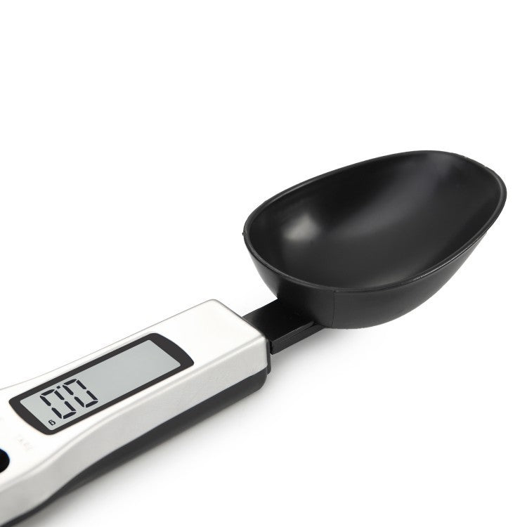 Digital Smart Measuring Spoon – Precision Kitchen Scale for Baking, Cooking & Coffee | Cookli UK