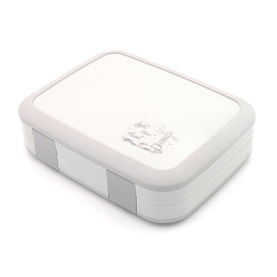 Student Bento Lunch Box – Portable Divided Meal Storage | Cookli UK
