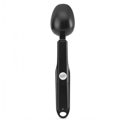 Digital Smart Measuring Spoon – Precision Kitchen Scale for Baking, Cooking & Coffee | Cookli UK