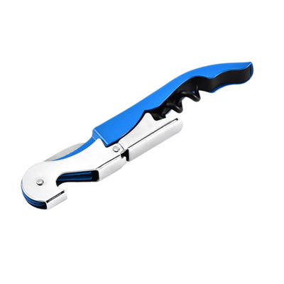 Multi Function Bottle Opener