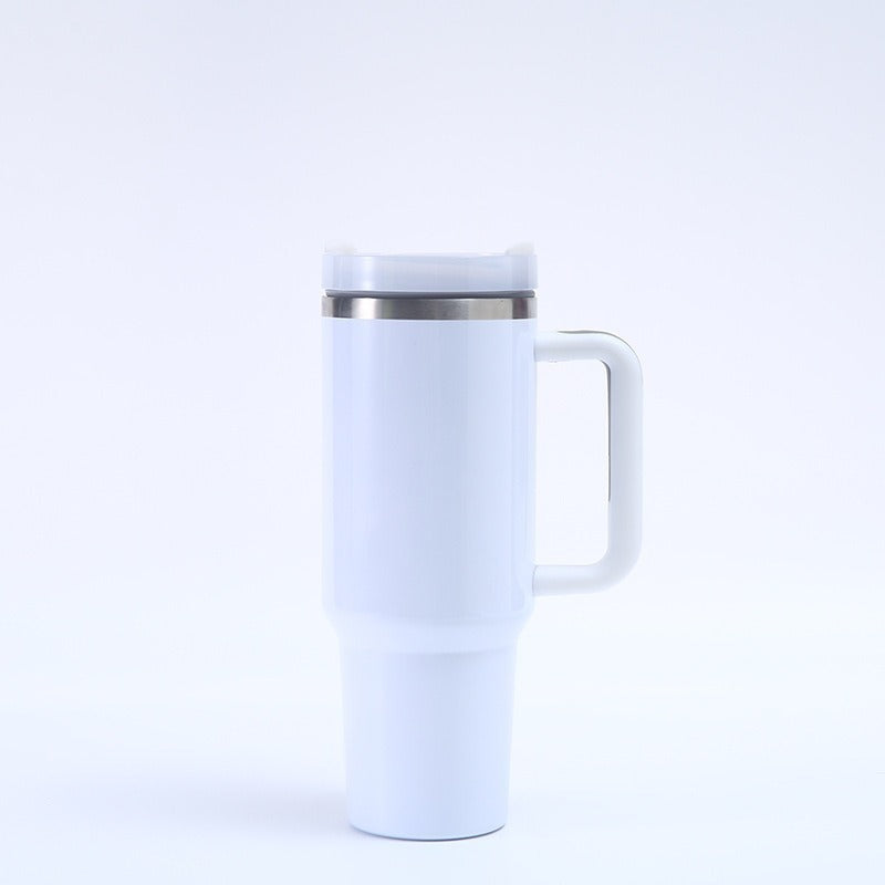 Stanley Quencher H2.0 Tumbler with Handle and Straw 40oz Cup