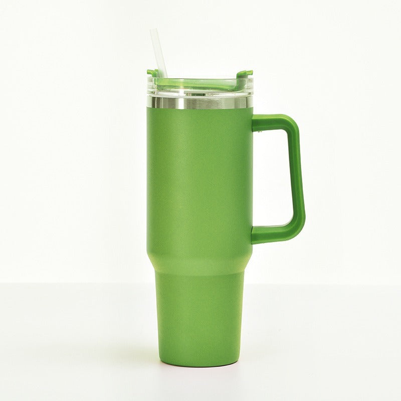 Stanley Quencher H2.0 Tumbler with Handle and Straw 40oz Cup