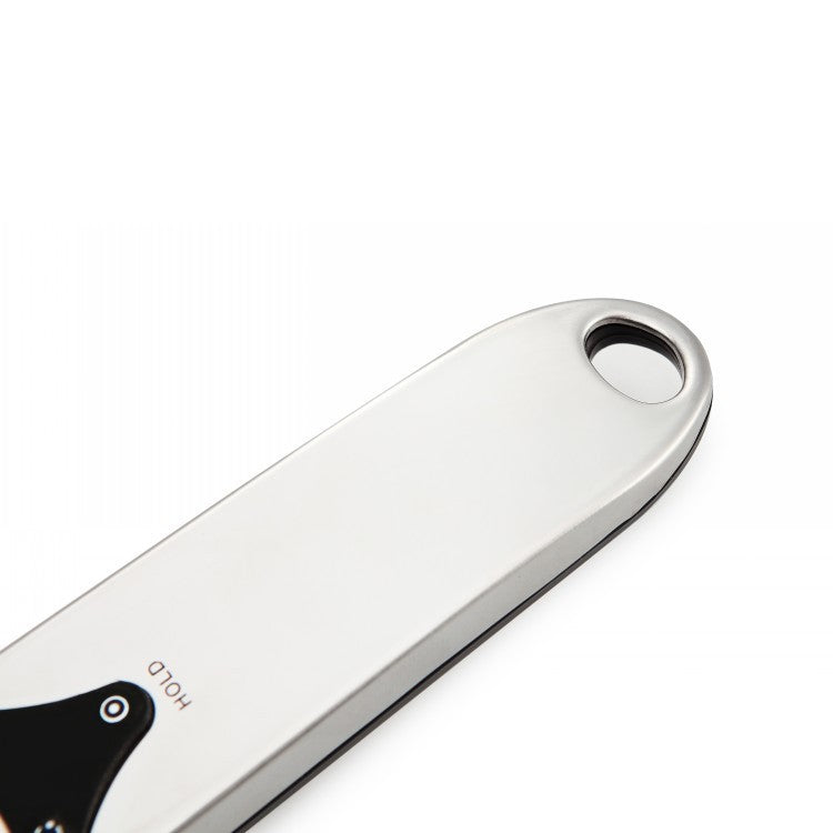 Digital Smart Measuring Spoon – Precision Kitchen Scale for Baking, Cooking & Coffee | Cookli UK