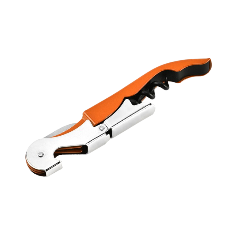 Multi Function Bottle Opener