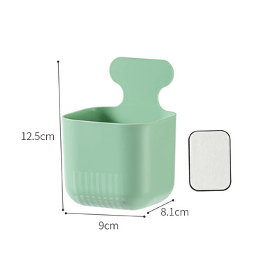 Magnetic Wall Storage Box – Kitchen Organizer | Cookli UK