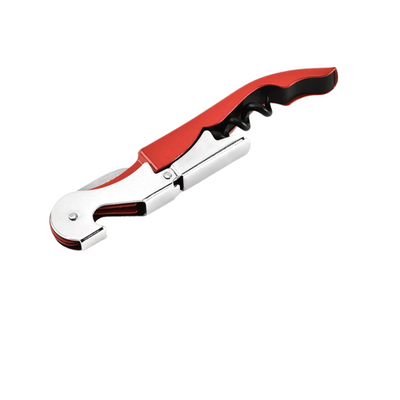 Multi Function Bottle Opener