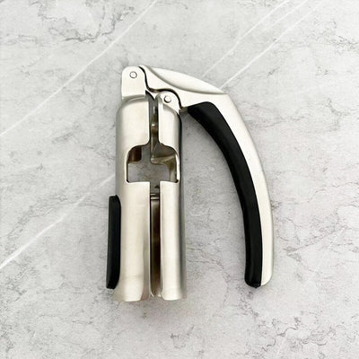 Anti-Slip Manual Champagne Bottle Opener