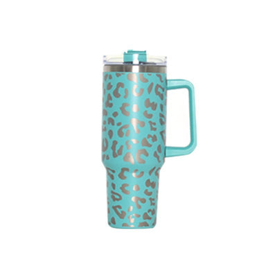 Stanley Quencher H2.0 Tumbler with Handle and Straw 40oz Cup