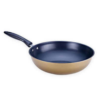 Cast Iron Cookware Set – 3-Piece Non-Stick Pots & Pans | Cookli UK