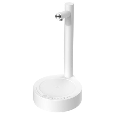 Rechargeable Electric Water Dispenser – Desk Bottle Pump | Cookli UK