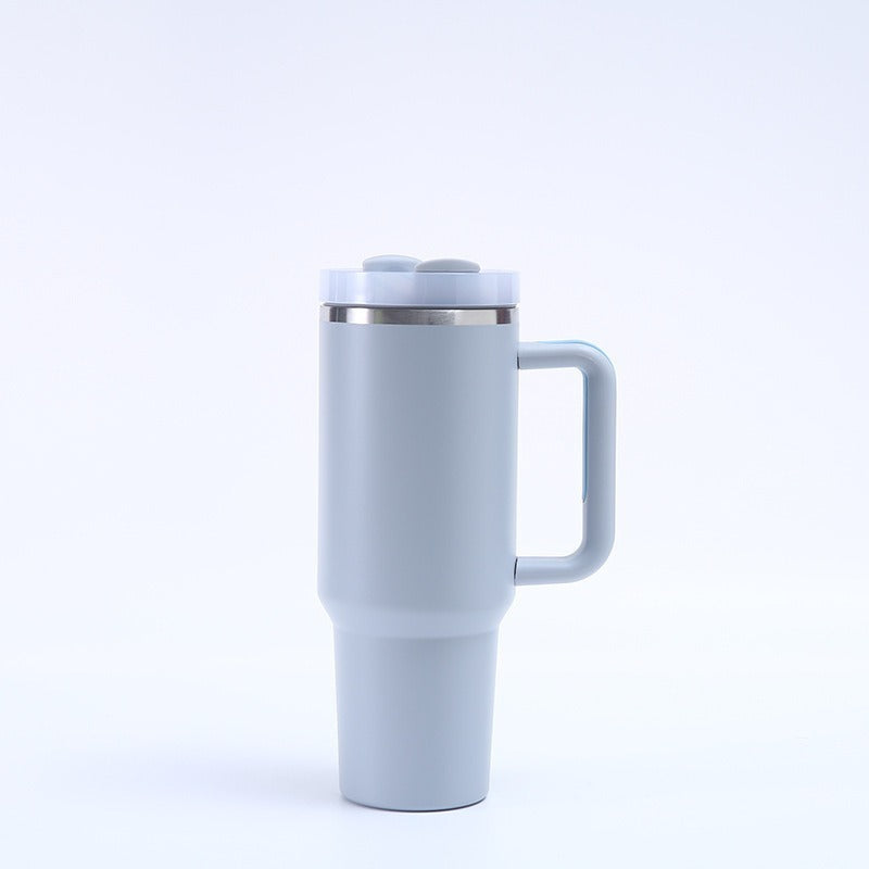 Stanley Quencher H2.0 Tumbler with Handle and Straw 40oz Cup