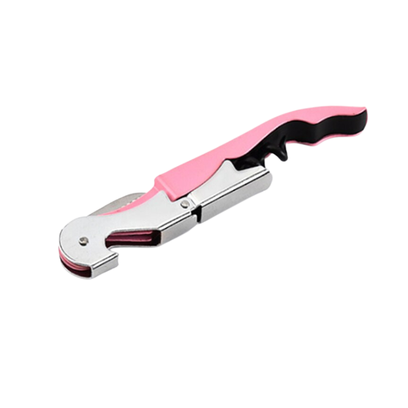 Multi Function Bottle Opener