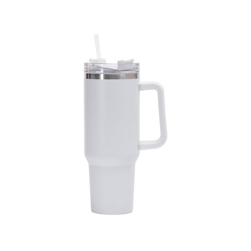 Stanley Quencher H2.0 Tumbler with Handle and Straw 40oz Cup