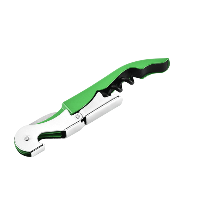 Multi Function Bottle Opener