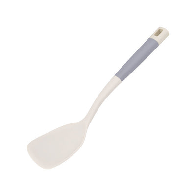 Non-Stick Silicone Spatula – Heat Resistant Cooking Utensil for Frying Pans | Kitchen Tools UK