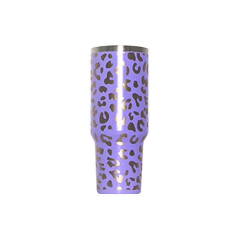 Stanley Quencher H2.0 Tumbler with Handle and Straw 40oz Cup