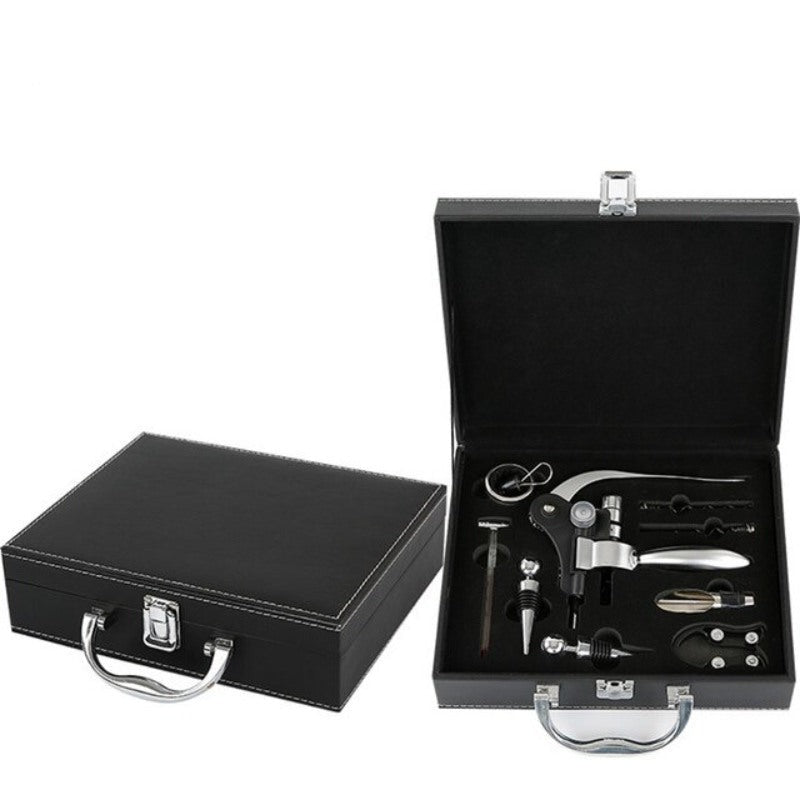 Stainless Steel Professional Bottle Opener Tools Set