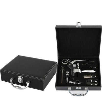 Stainless Steel Professional Bottle Opener Tools Set