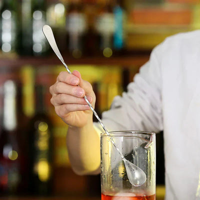 Cocktail Mixing Bar Spoon