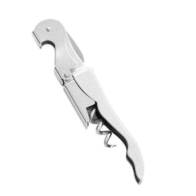 Stainless Steel Professional Bottle Opener Tools Set