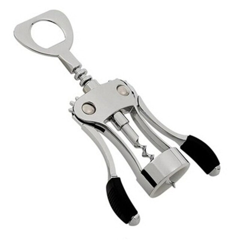 Stainless Steel Professional Bottle Opener Tools Set
