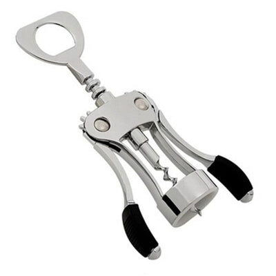Stainless Steel Professional Bottle Opener Tools Set