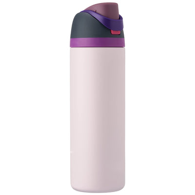 Stainless Steel Vacuum Sports Tumbler – 24oz Insulated Flask | Cookli UK