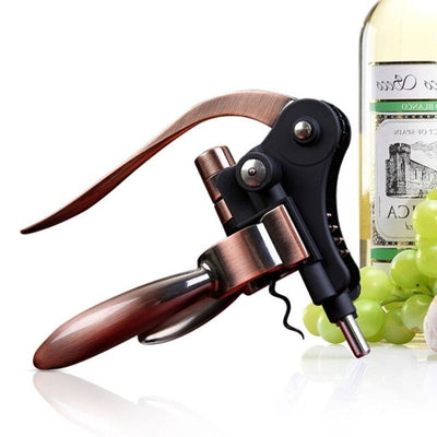 Stainless Steel Professional Bottle Opener Tools Set