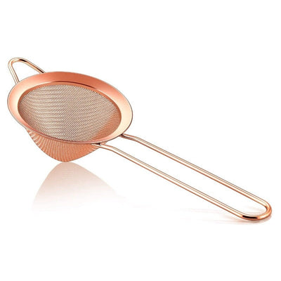 Cocktail Strainer With Long Handle