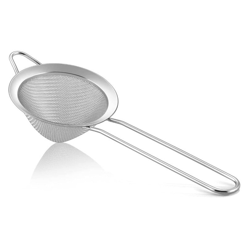 Cocktail Strainer With Long Handle