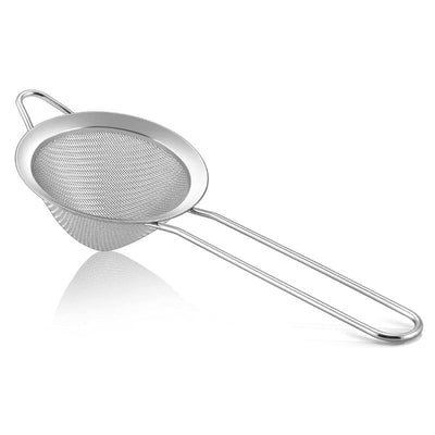 Cocktail Strainer With Long Handle
