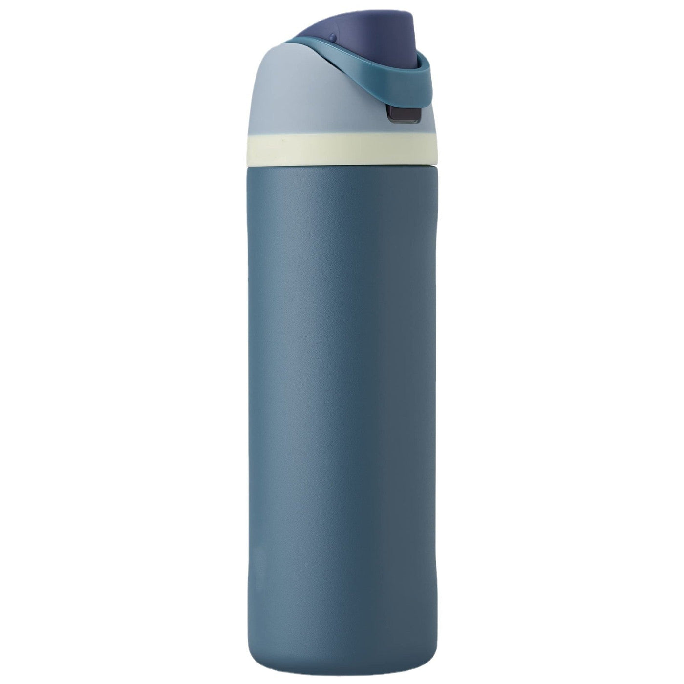 Stainless Steel Vacuum Sports Tumbler – 24oz Insulated Flask | Cookli UK