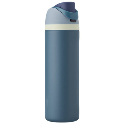 Stainless Steel Vacuum Sports Tumbler – 24oz Insulated Flask | Cookli UK