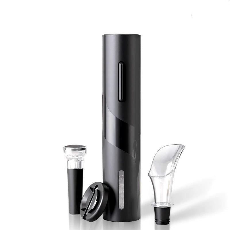 Automatic And Rechargeable Electric Wine Opener