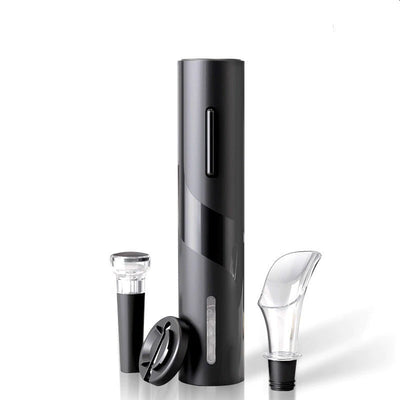 Automatic And Rechargeable Electric Wine Opener
